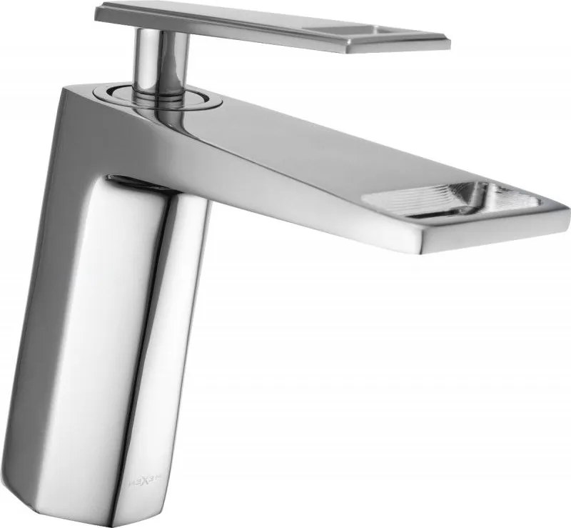 Mexen Topaz mosdó csaptelep, króm - 73900-00