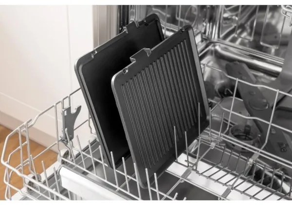 Sencor - Kontakt grill 2000W/230V