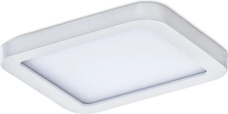Beépíthető Lámpa Fehér Slim AZZARDO-2830