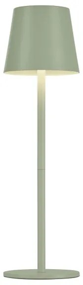 Leuchten Direkt 19250-43 - LED Kültéri újratölthető lámpa EURIA LED/3W/5V IP54