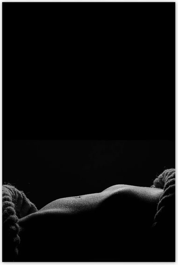 Poszterek 80x120 Aktok Meztelenség Szerelem Fotó