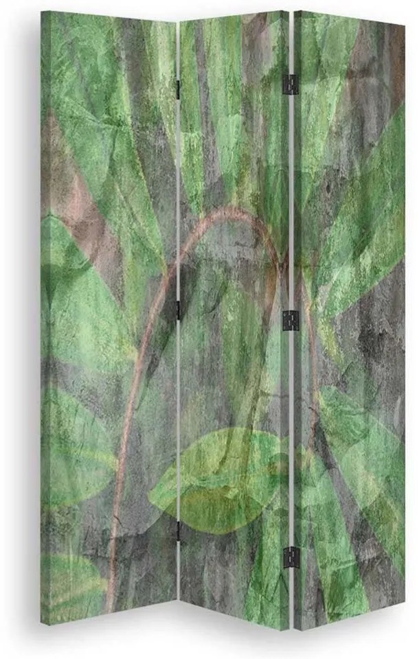 Gario Paraván Time for calm Méret: 110 x 170 cm, Kivitelezés: Parafa paraván