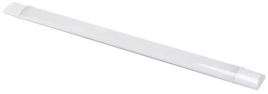 LED fénycső armatúra 30W 900mm beltéri 6000K