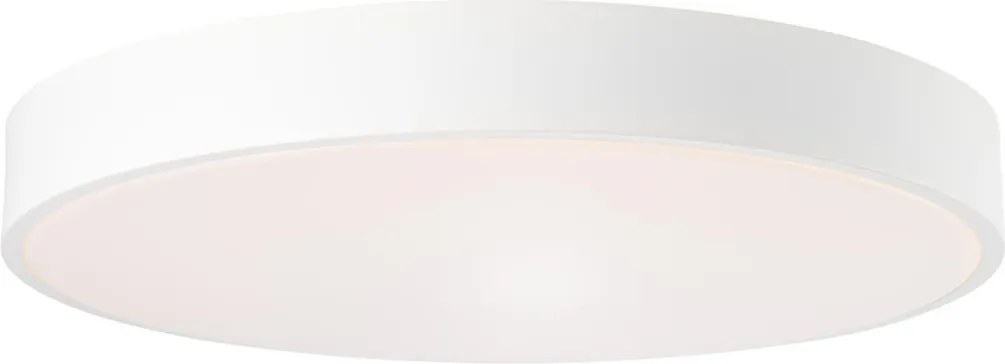 BRILLIANT HK19060S75 SLIMLINE Kerek Mennyezeti Lámpa Bézs, Fehér LED IP20