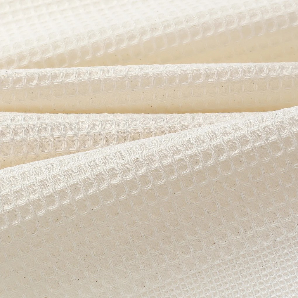 Goldea hímzett waffle konyharuha - cikkszám 014 50 x 70 cm