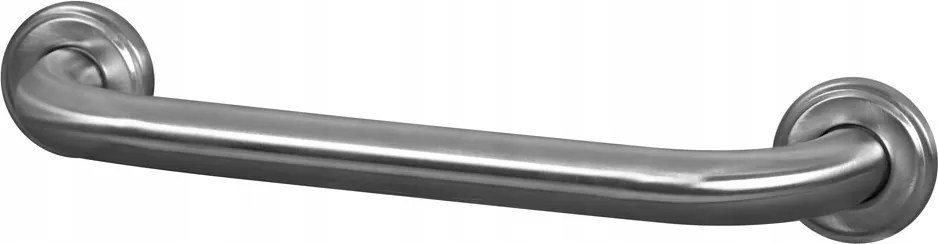 Kádtartó 228mm hosszú és 19mm átmérőjű