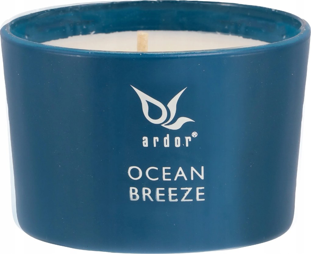 Ardor Illatgyertya 85g Ocean Breeze