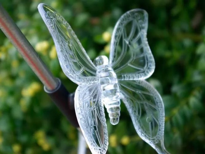 NEXOS Napelemes LED világító szett 6 db