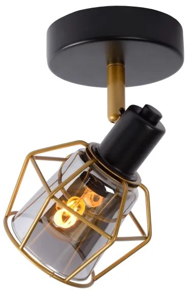 Lucide 77977/01/30 - Spotlámpa NILA 1xE14/25W/230V