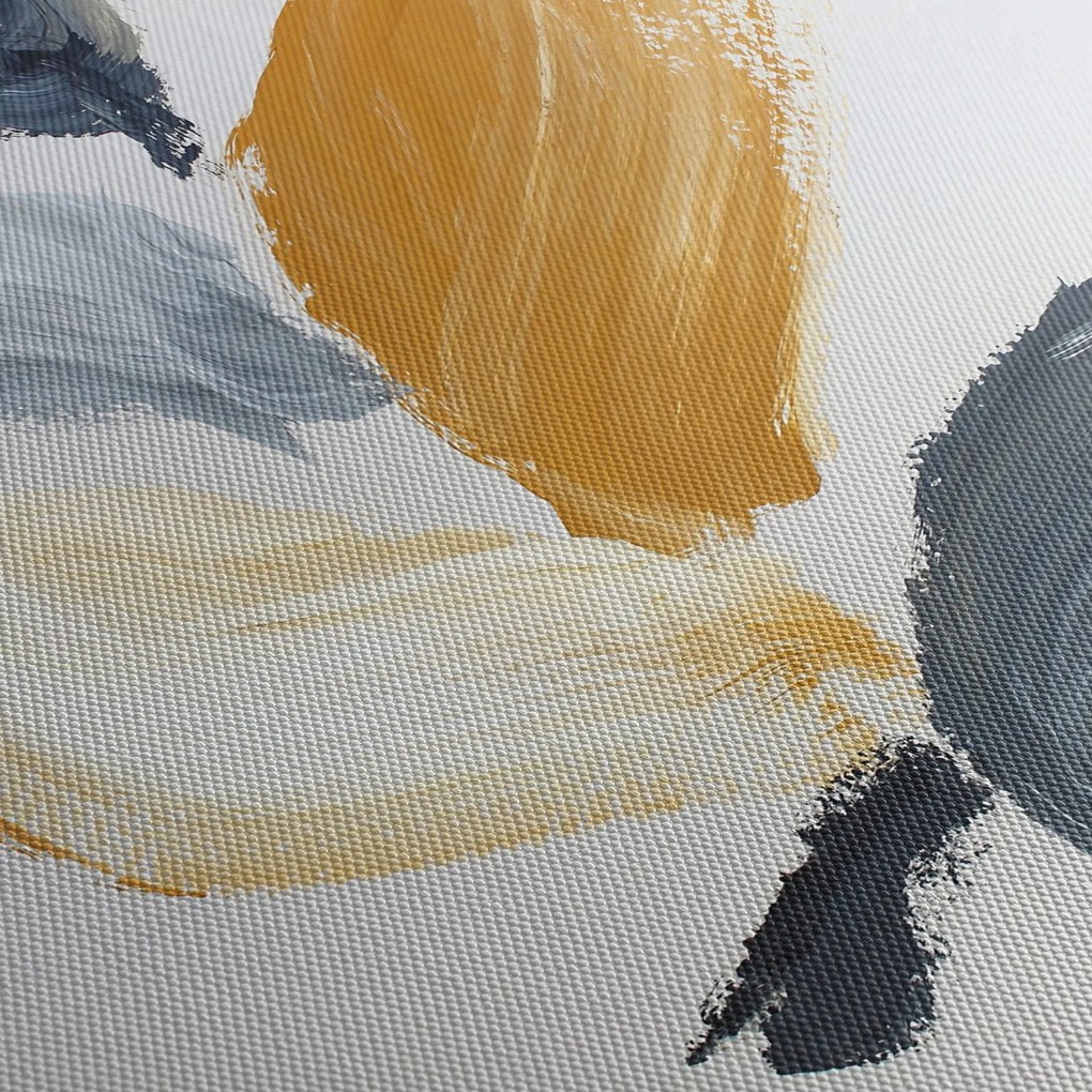 Kép - Minimalista festészet (150x105 cm)