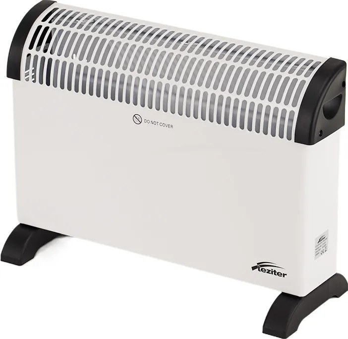 Kolumbo elektromos fűtőtest 750W / 1250W / 2000W