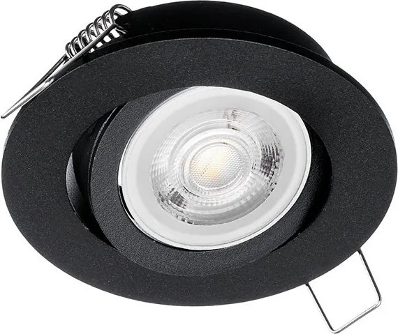 Eko-Light DOWNLIGHT EKZ343 Beépíthető spotlámpa 1x50W/GU10 IP20