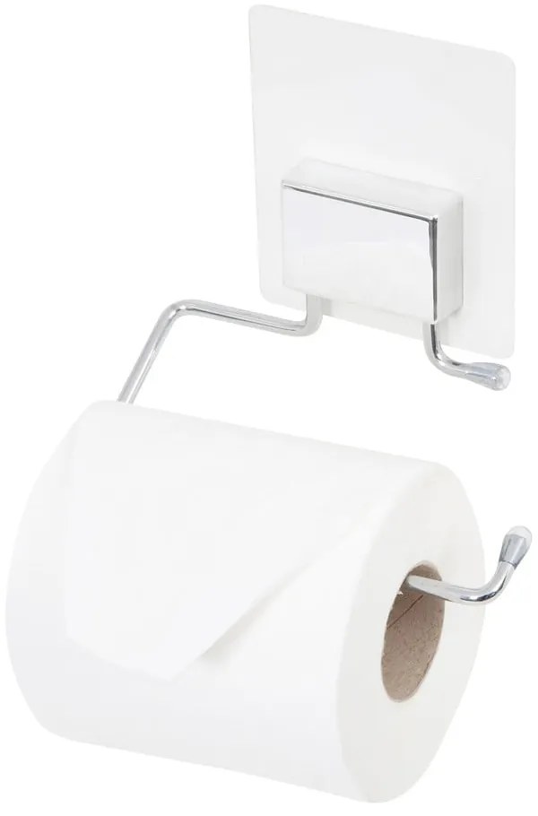 WC-papír tartó krómozott acélból - Compactor