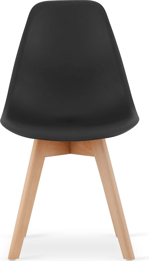 AKCIÓ Fekete szék KITO II. osztály