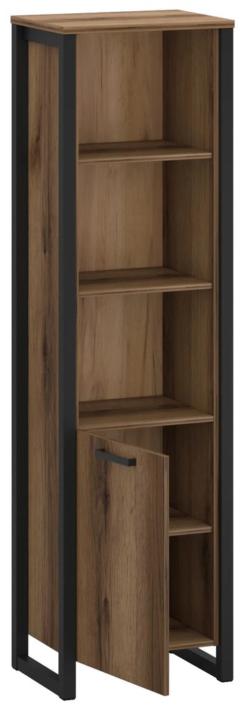 Regál Marni (sötét delano tölgy). 1053041