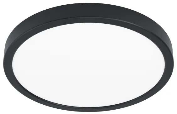 Eglo 99267 - LED fürdőszobai mennyezeti lámpatest FUEVA 5 LED/20W/230V IP44