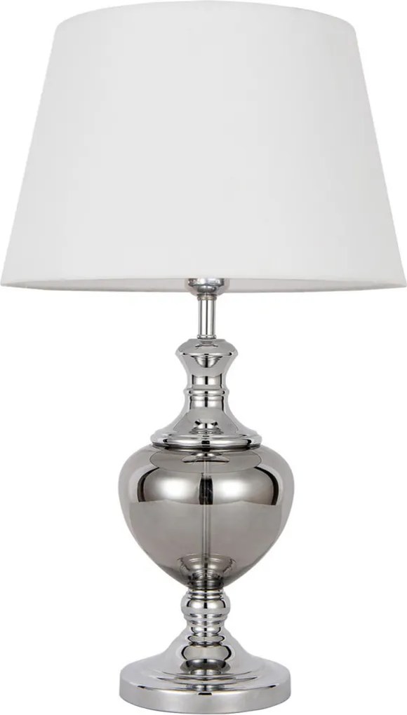 Italux KORREZ TB-6620-1 Asztali lámpa 1x60W/E27 IP20