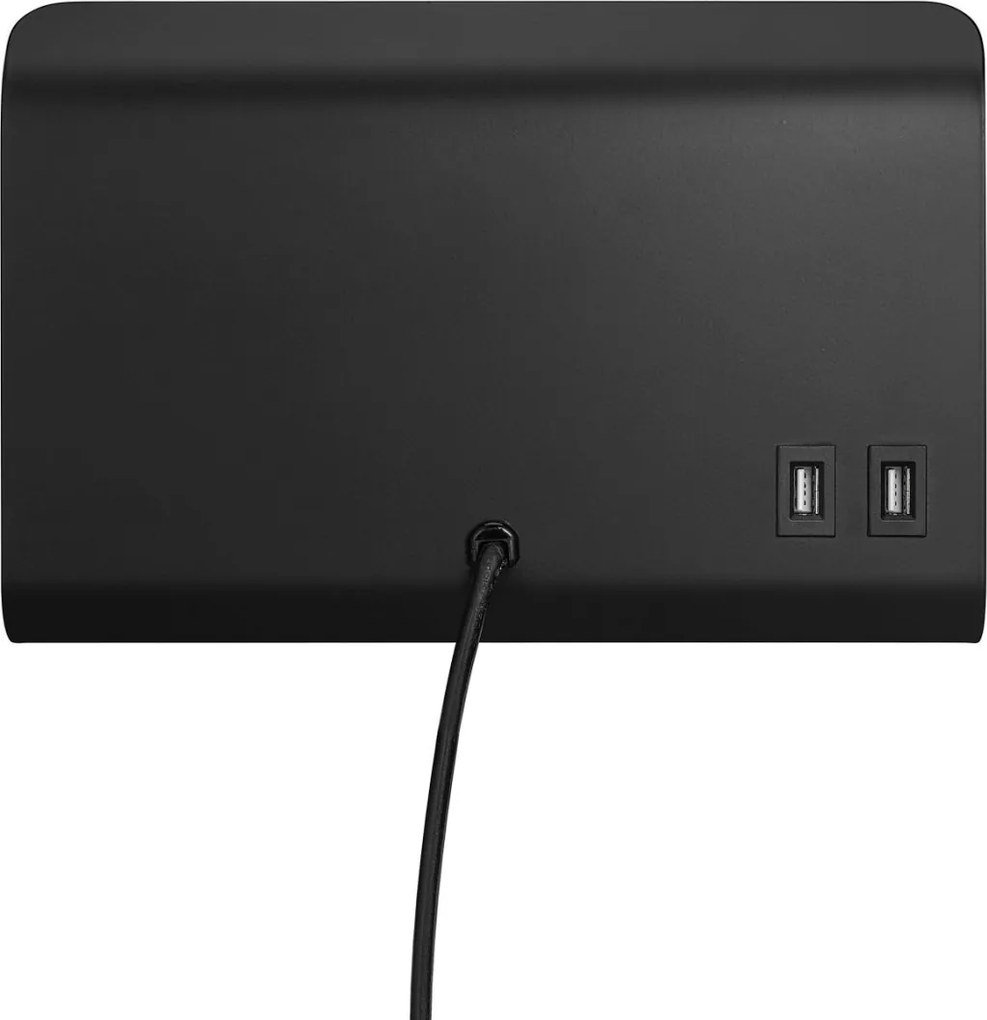 Nordlux ROOMI 2112551003 Fali lámpa 1x35W/GU10 IP20