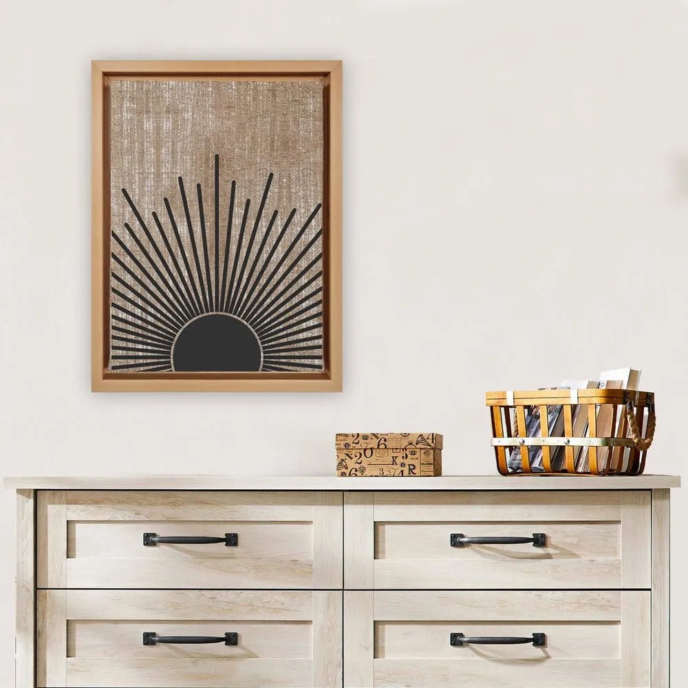 Kép 36x46 cm – Wallity