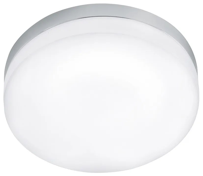 Eglo 95001 - LED Fürdőszobai lámpa LED LORA 1xLED/16W/230V