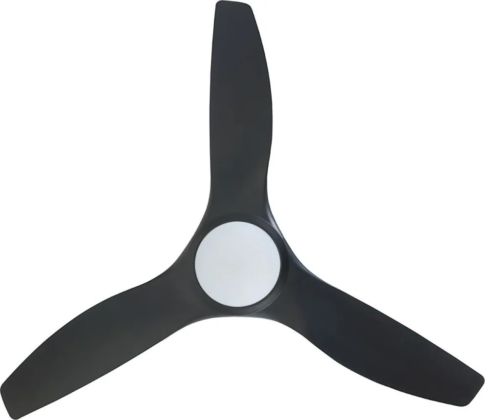 EGLO 35127 TUNITAS Ventilátoros lámpa LED IP20