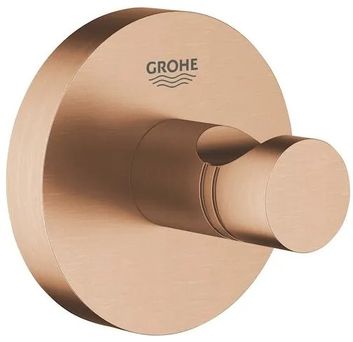 Fogas GROHE Essentials csiszolt Warm Sunset G40364DL1