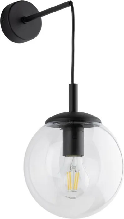 TK Lighting ESME 5387 Fali lámpa 1x15W/E27 IP20