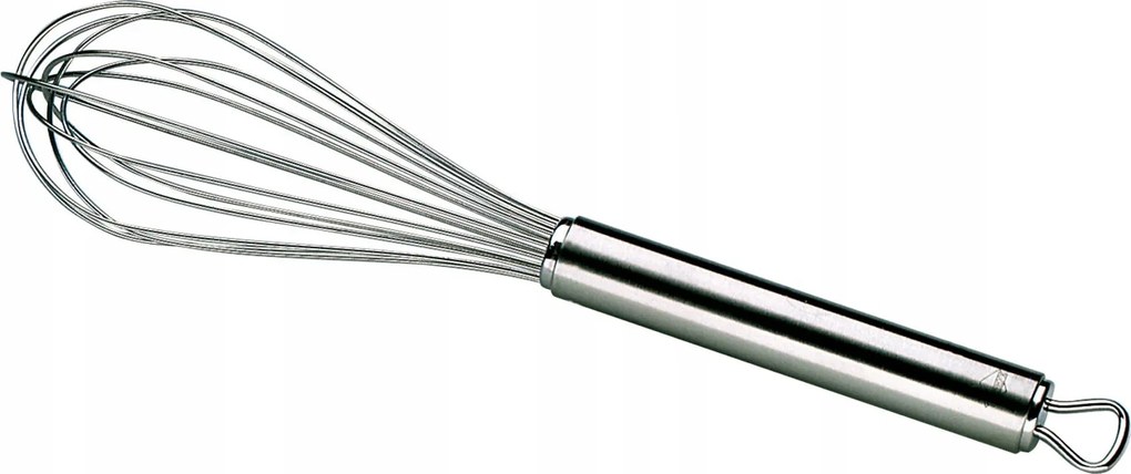 Küchenprofi Habverő 30 cm, rozsdamentes acél