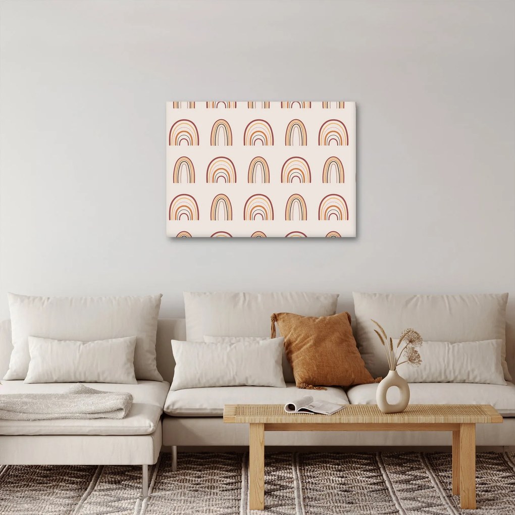 Kép - Álomalkotások N⁰3 (70x50 cm)