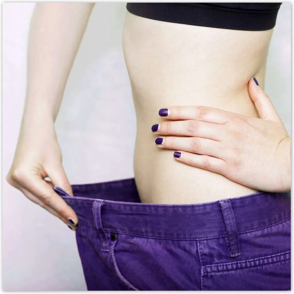 Poszterek 140x140 Fogyás