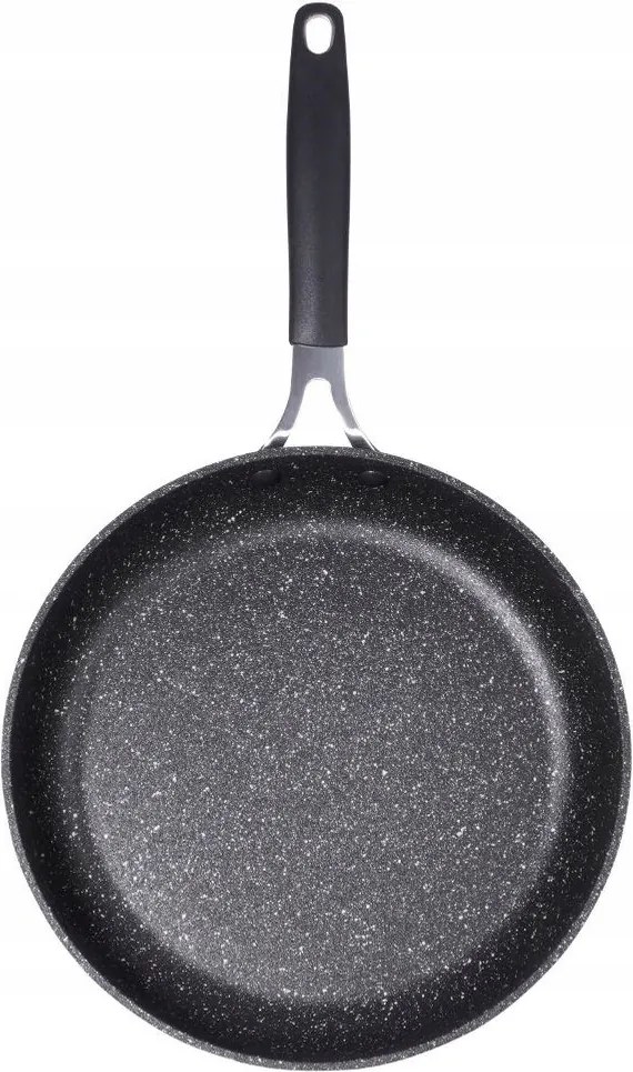 Orion Stoner gránit márvány tapadásmentes serpenyő 26 cm