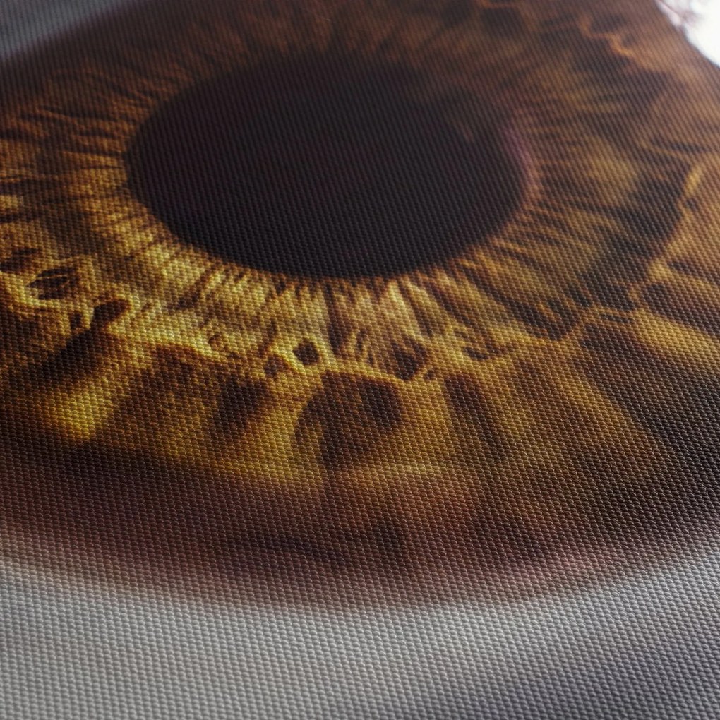 Kép - Szem (120x50 cm)