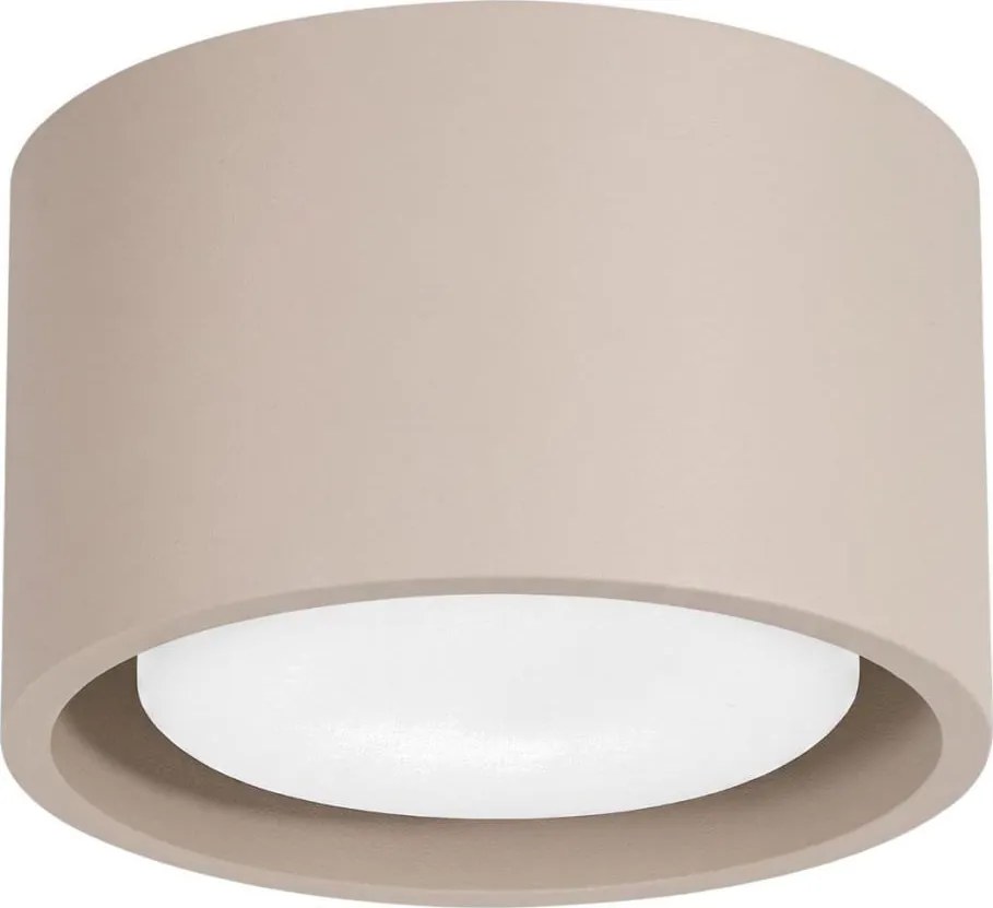 Sollux SL.2446 - MODO spotlámpa 1xGX53/10W/230V taupe
