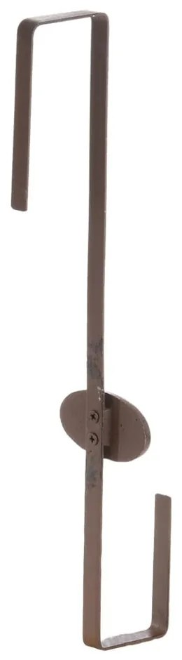 Koszorú akasztó Welcome – Esschert Design