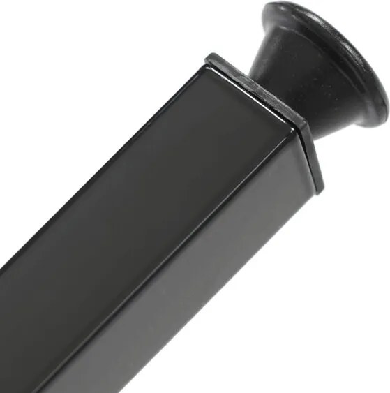 Regál, mdf, hnědá, GD-314 OLW