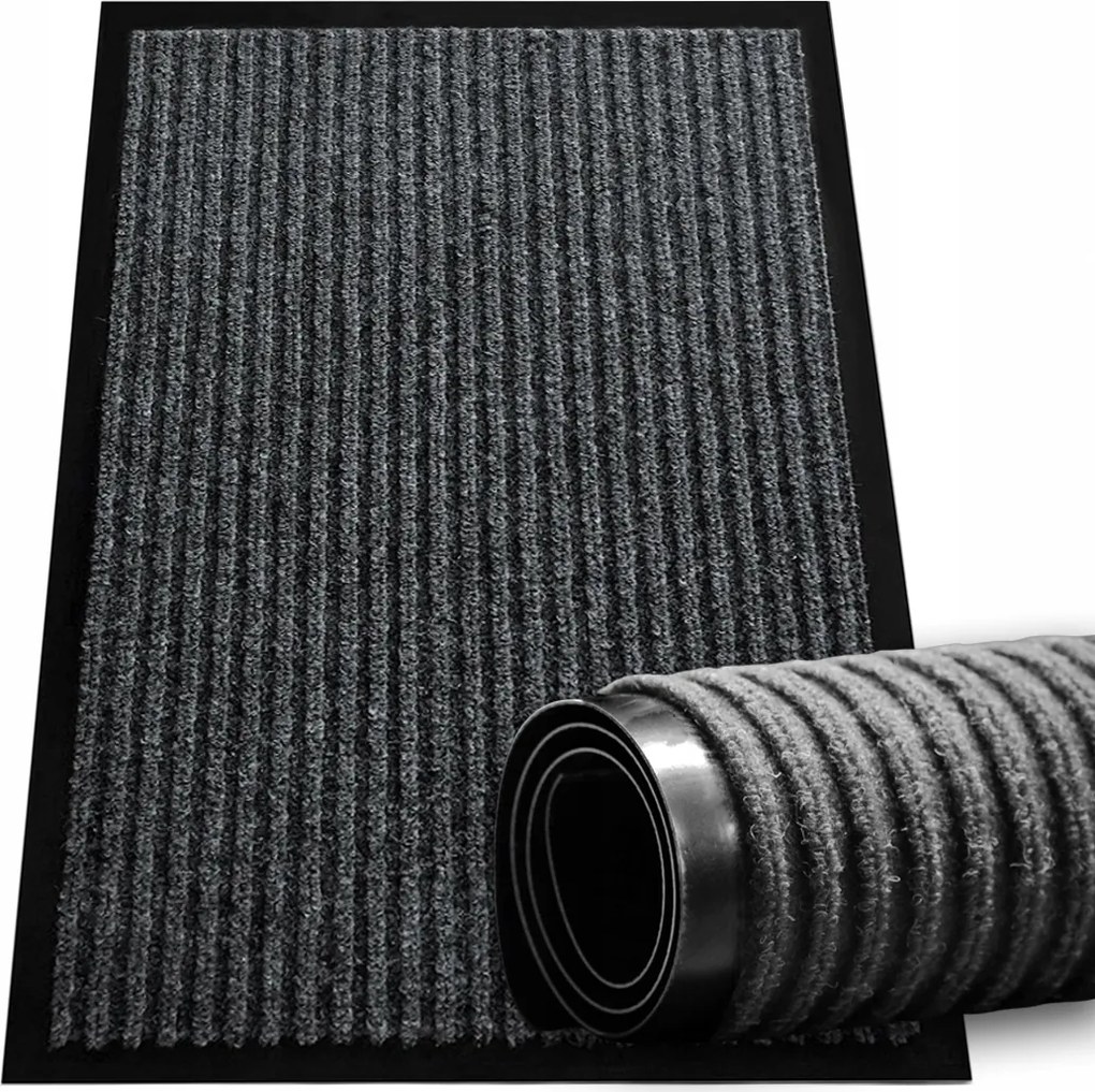 Lábtörlő Bejárati Szőnyeg Az Iroda Ajtaja Alá Cipőkhöz Nagy 90x150