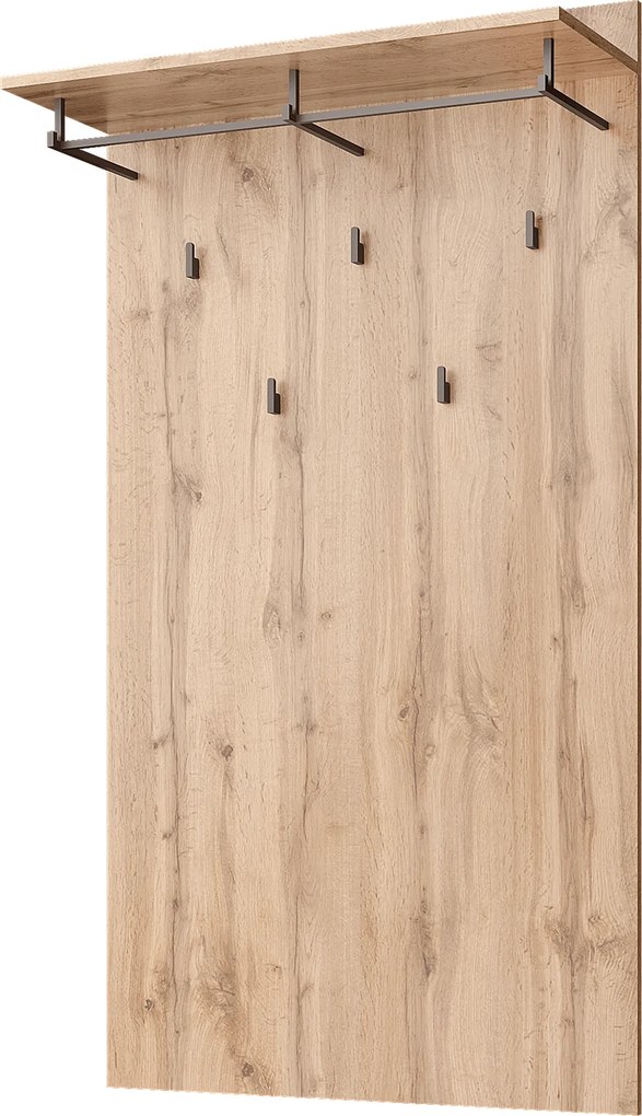 Fogas panel 80, wotan tölgy, MORATIZ