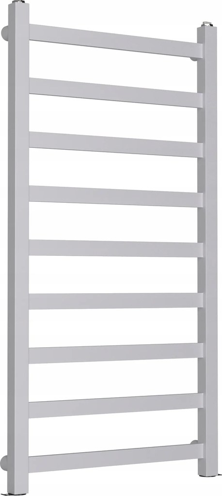 Vala 930/530 Szürke Fürdőszobai Radiátor