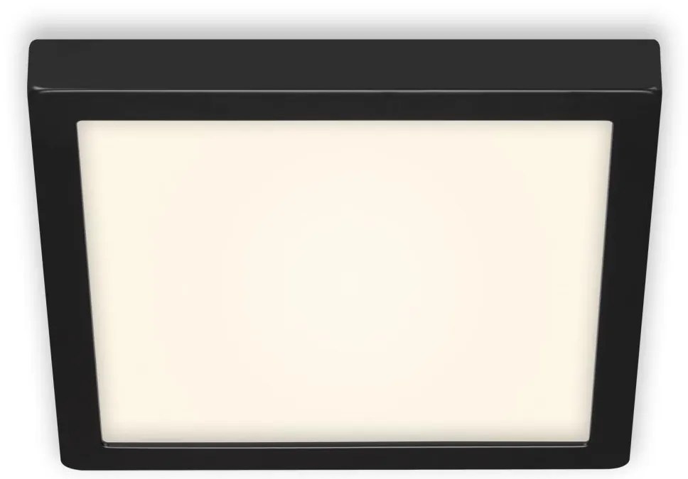 Briloner 3467-415 - LED Mennyezeti lámpa FIRE LED/21W/230V 30x30 cm