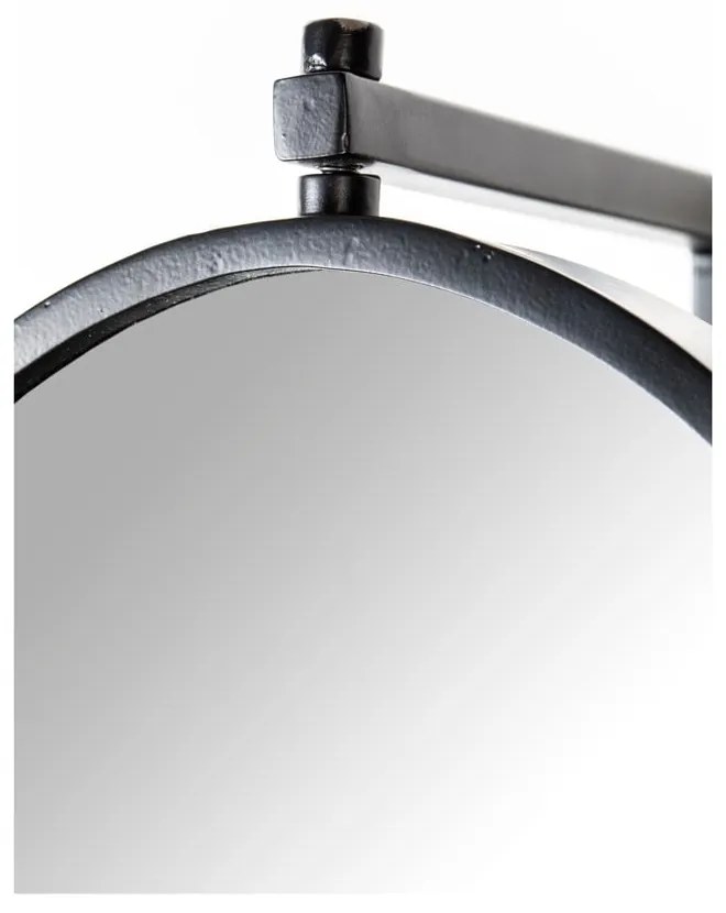 Fali tükör 34x48 cm Lara – White Label