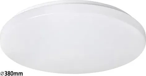 Rabalux beltéri led mennyezeti lámpa 32w 2600lm 4000k fehér rob