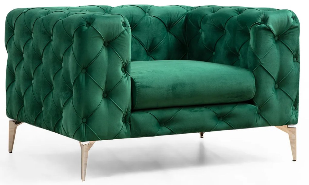 Como Green fotel