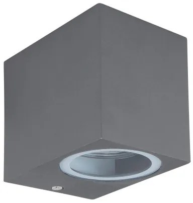GLOBO 34164 VERONIKA Modern Kültéri Fali Lámpa IP44