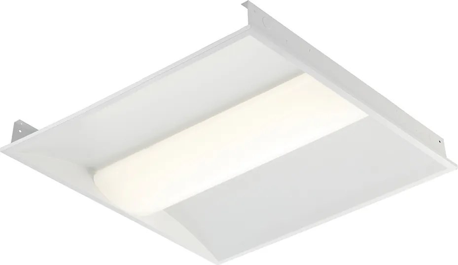 Endon BLAINE 78483 Süllyesztett mennyezeti lámpa 42W/LED 4000K 4700LM IP20