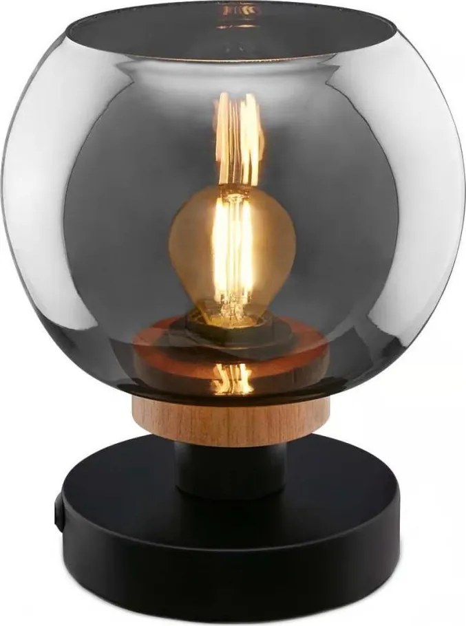 Briloner 7487015 - Asztali lámpa 1xE14/10W/230V