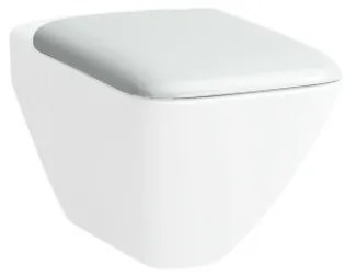 Laufen Palace wc ülőke műanyagból fehér színben 9170.0.300.000.1