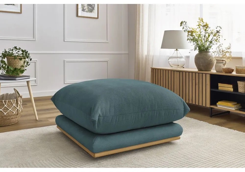 Kék lábtartó Ernest – Bobochic Paris