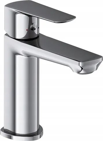 Ravak Life Álló mosdó csaptelep Lf 012.00CR króm 16 cm X070470