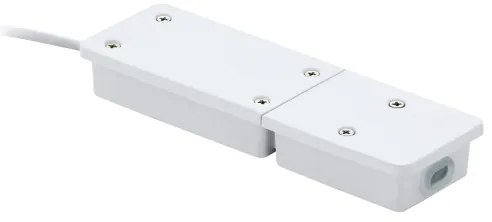 Eglo 98501 - LED Fürdőszobai tükörmegvilágító VINCHIO LED/6W/230V IP44