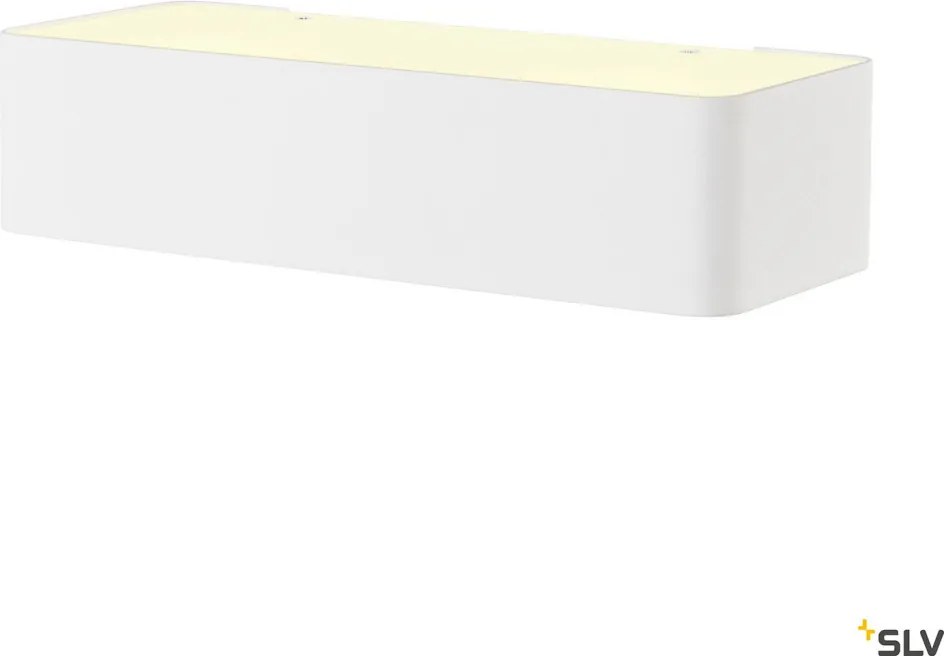 SLV OUT-BEAM 149511 Fali lámpa 1x16W/LED 3000K 1050LM IP20